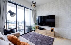 Botanique At Bartley (D19), Condominium #463498141
